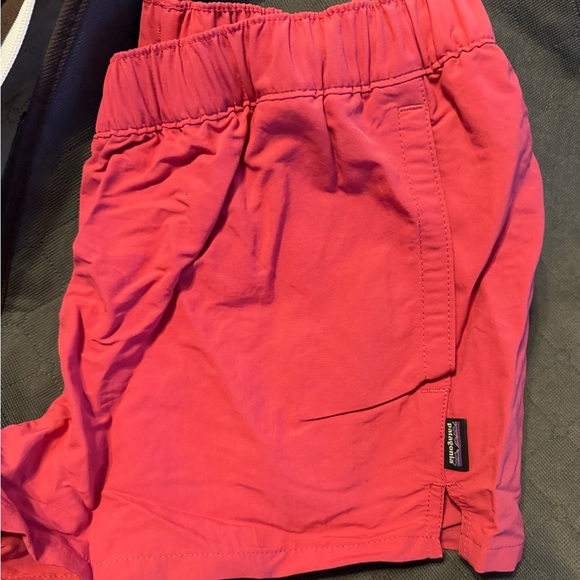 PATAGONIA BAGGIES - Picture 1 of 2